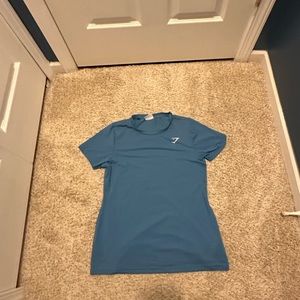 Gymshark Loose Fit Shirt